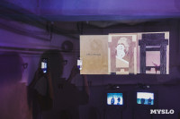 «И + ИИ»: в «Резервуаре» открылась выставка графики Артёма Лоскота, Фото: 68