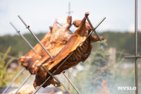 Пикник как из Pinterest: чем запомнился гастрофестиваль «Август», Фото: 104