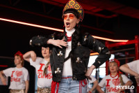 Русская сказка в современном стиле: как «Фитнес Парк» отметил 7-летие, Фото: 98