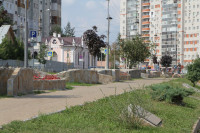 Илья Беспалов: Туляков ждут красивые и благоустроенные скверы, Фото: 13