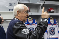 Хоккей, который объединяет: в Туле завершился Кубок губернатора Тульской области – 2025, Фото: 11