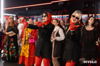 Русская сказка в современном стиле: как «Фитнес Парк» отметил 7-летие, Фото: 36