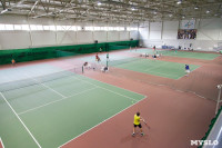 Открытое первенство Тульской области по теннису, Фото: 14