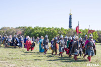 В Тульской области отметили 642-ю годовщину Куликовской битвы, Фото: 6