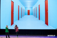 Темы игры – Джиган и Ваня Дмитриенко: в Туле выбрали первых финалистов Оружейной лиги КВН, Фото: 102