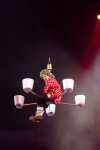 Успейте посмотреть шоу «Новогодние приключения домовенка Кузи» в Тульском цирке, Фото: 37