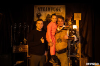 Выставка Steampunk-2022, Фото: 56