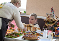 Фестиваль постной кухни., Фото: 21