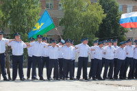 Тульские десантники отметили День ВДВ, Фото: 145