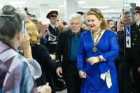 Торжественное открытие фестиваля, Фото: 16