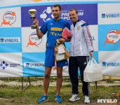 Туляки выиграли Кубок России по пляжному футболу среди любителей, Фото: 6