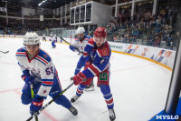 Соревнования по хоккею за Кубок губернатора Тульской области, Фото: 24