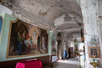 Старая и новая жизнь Христорождественского храма в Чулково, Фото: 8