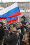 Митинг в Туле в поддержку Крыма, Фото: 42