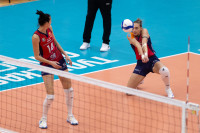 «Тулица» уступила «Корабелке» по итогам пяти сетов: фоторепортаж с матча, Фото: 70