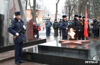 Белеву присвоили звание «Города воинской доблести, Фото: 5