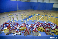 Соревнования по спортивной аэробике в Туле, Фото: 105
