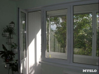 Ставим новые окна и обновляем балкон, Фото: 44