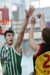 БК «Тула» дважды обыграл баскетболистов из Подмосковья, Фото: 25