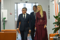 Семейная набережная и обновление Пролетарской и ТИАМа, Фото: 3