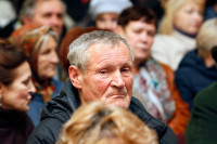 Владимир Груздев в Ясногорске. 8 ноября 2013, Фото: 31