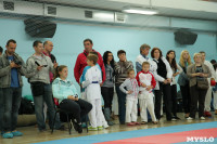 Открытое первенство и чемпионат Тульской области по каратэ (WKF)., Фото: 11