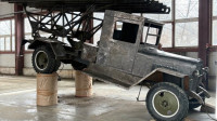 Как реставрируют тульскую «Катюшу», показала администрация, Фото: 7