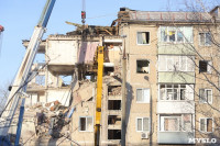 Что творится на месте взрыва дома в Ефремове сейчас: большой фоторепортаж, Фото: 18