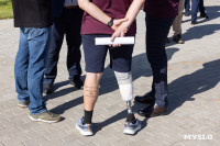 Стартовал второй этап образовательной программы проекта «Герой 71», Фото: 14