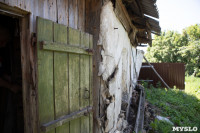 Время или соседи: Кто виноват в разрушении частного дома под Липками?, Фото: 3