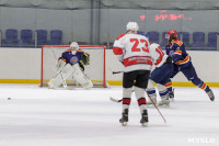 В Туле открылись Всероссийские соревнования по хоккею среди студентов, Фото: 27