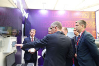 Форум по цифровизации оборонно-промышленного комплекса России, Фото: 17