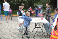 День Физкультурника, Фото: 26