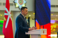 В Туле наградили работников дорожного хозяйства, Фото: 55
