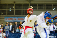 Всероссийские соревнования по рукопашному бою, Фото: 11