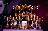 Церемония награждения любительских команд Тульской городской федерацией футбола, Фото: 2