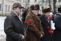Открытие памятника Василию Жуковскому в Туле, Фото: 6