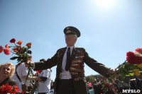 Бессмертный полк в Туле. 9 мая 2015 года., Фото: 135