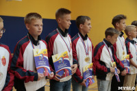 Школьники стали вторыми на Всероссийских президентских играх, Фото: 31