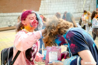 Фестиваль красок в Туле, Фото: 71