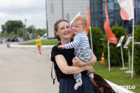 День ВДВ 2025, Фото: 30