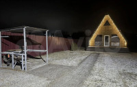 Домик в Ясной Поляне, Фото: 2