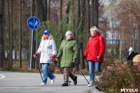 Скандинавская ходьба, Фото: 29