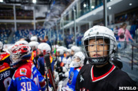 Торжественное открытие Кубка губернатора по хоккею-2021, Фото: 124