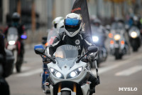 Тульские байкеры рассказали, чем запомнился мотосезон-2025, Фото: 9