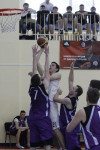 Финальный турнир среди тульских команд Ассоциации студенческого баскетбола., Фото: 24