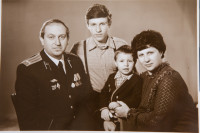 50 лет счастья семьи Полетаевых, Фото: 11