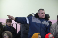 Встреча Губернатора с жителями МО Страховское, Фото: 89
