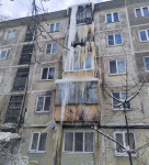 Читатели Myslo делятся фотографиями ледяных глыб, Фото: 11