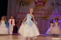 Мини-мисс и мини-мистер Тула-2014., Фото: 42